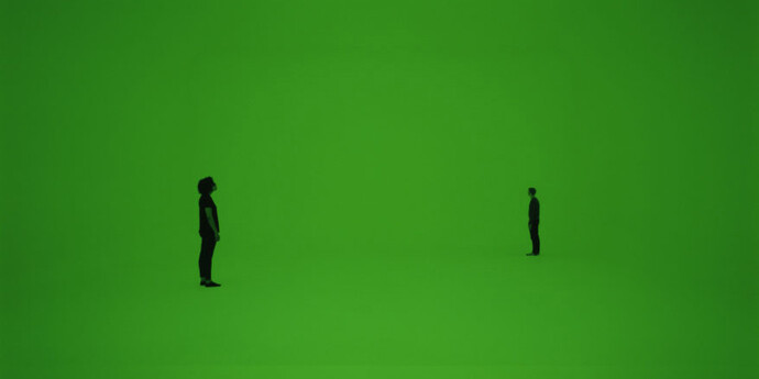 James Turrell. Courtesy of MASS MoCA