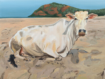 Monica Stambrini, Friends and family. Courtesy of Maja Arte Contemporanea