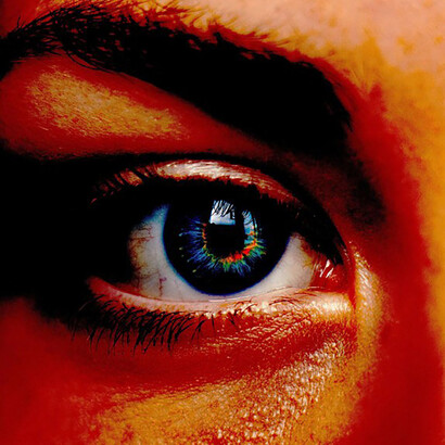 Eran las almas las que se rozaban