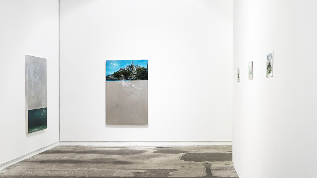 Clemens Tremmel. Courtesy of REITER Gallery