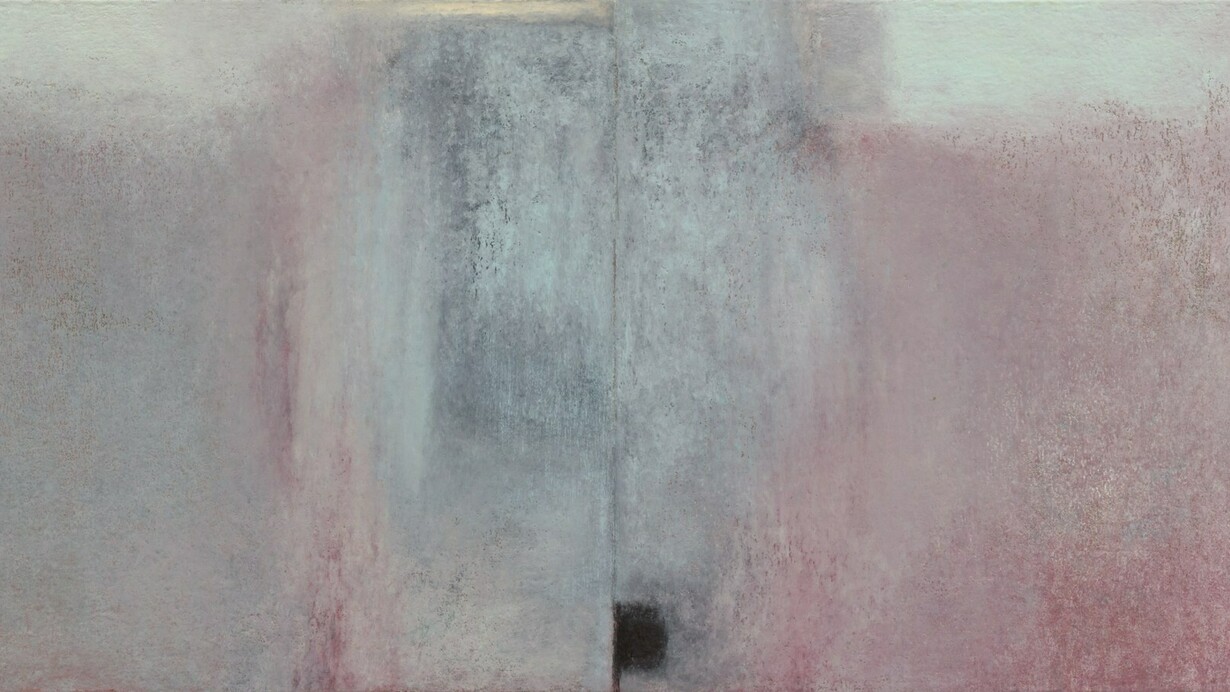 Rebecca Purdum, 3 to 6A, 1997. Courtesy of Tilton Gallery