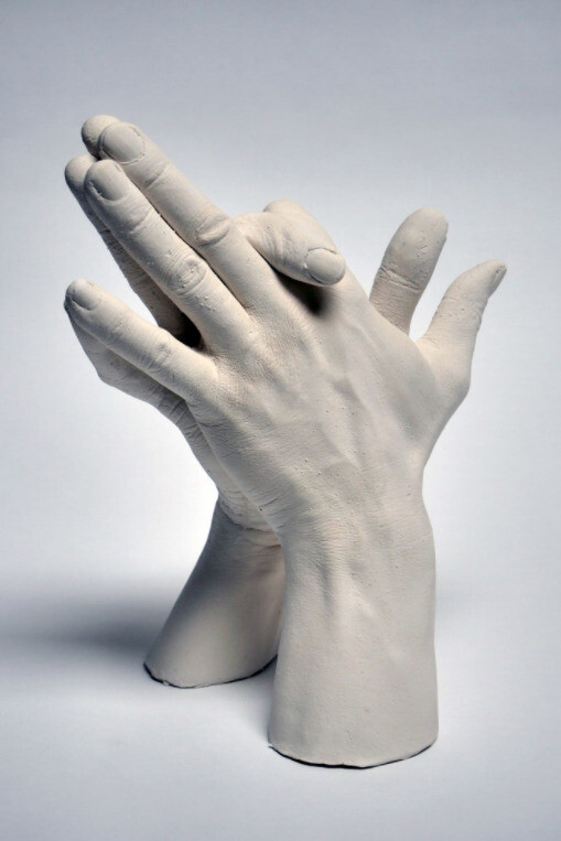 Marcus Coates. Courtesy of Workplace Gallery