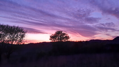 Il pensiero non si ferma quasi mai a obbiettivi individuali, foto Valeria Nardi