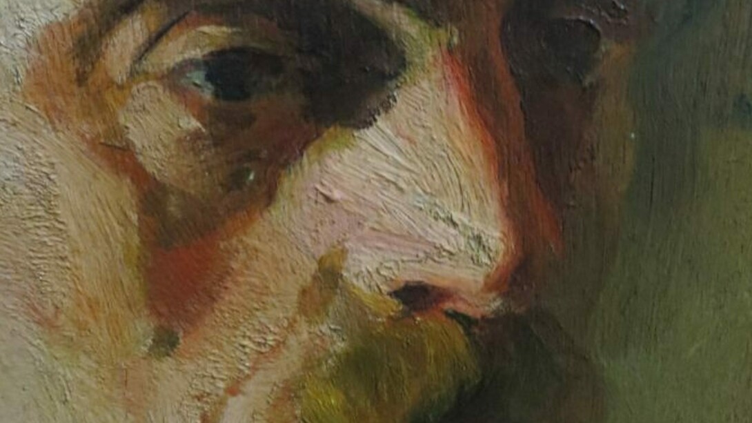 Dal Seicento al contemporaneo. Courtesy of Museo Civico Pier Alessandro Garda