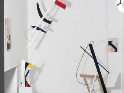 20th Century. Continuities and Ruptures. Courtesy of Museum of Modern Art