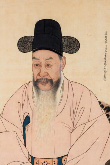 Calligraphy and Painting Ⅱ. Courtesy of National Museum of Korea