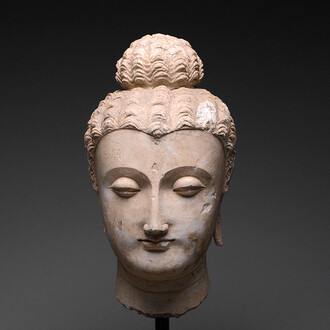 Robert Vargas. Courtesy of Barakat Gallery