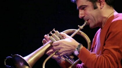 Paolo Fresu