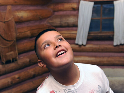 North American Indian Cultures. Courtesy of Denver Museum of Nature & Science