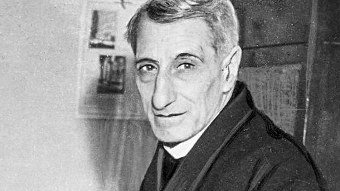 Don Luigi Sturzo