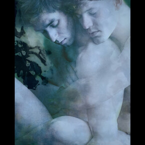 Photography After Stonewall. Courtesy of Soho Photo Gallery