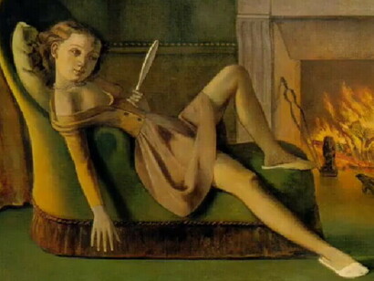 Balthus, The Golden years