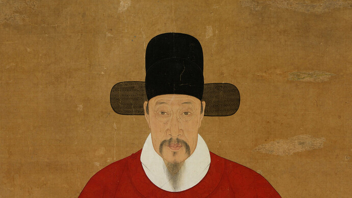 Faces of China. Courtesy of Kulturforum 