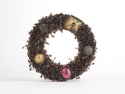 Romilly Saumarez Smith. Gertrude’s Jewel, 2013. Photo: Lucinda Douglas-Menzies
