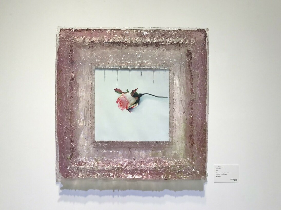 Vessels of Time, Exhibition view. Courtesy of Contemporary by Angela Li