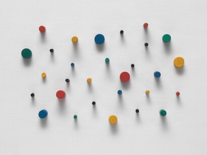 Selected Gifts from Patricia Phelps de Cisneros. Courtesy of MoMA