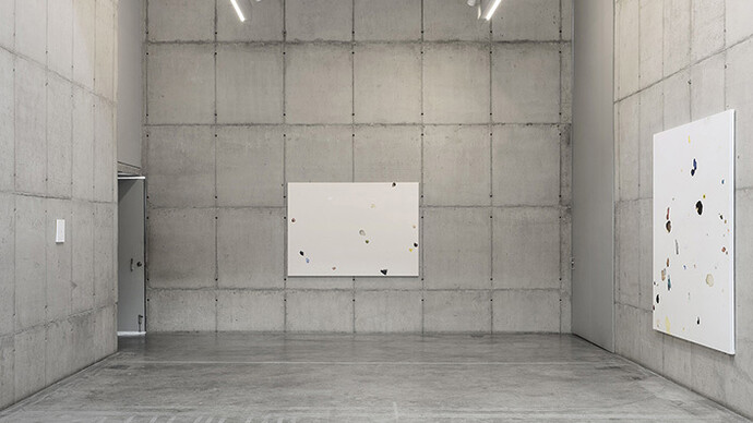 Mauro Piva. Courtesy of Galeria Leme