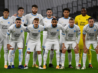 Équipe Olympique de Marseille. Entre les retours de prêts et bons de sortie, l’effectif olympien va évidemment être encore chamboulé