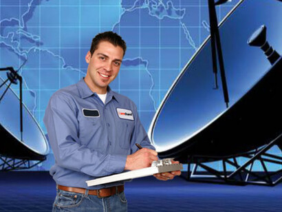 Ingeniero de telecomunicaciones