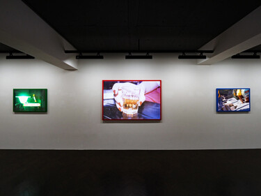 Daido Moriyama. Courtesy of Akio Nagasawa Gallery 