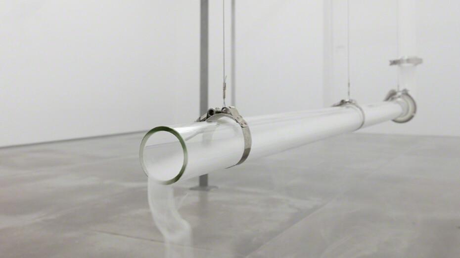 Laura Vinci. Courtesy of Galeria Nara Roesler