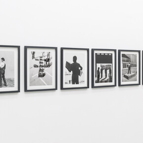 Kudász Gábor Arion. Courtesy of Faur Zsofi Gallery