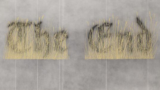 Ed Ruscha, The Final En
