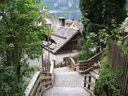 Hallstatt, Austria