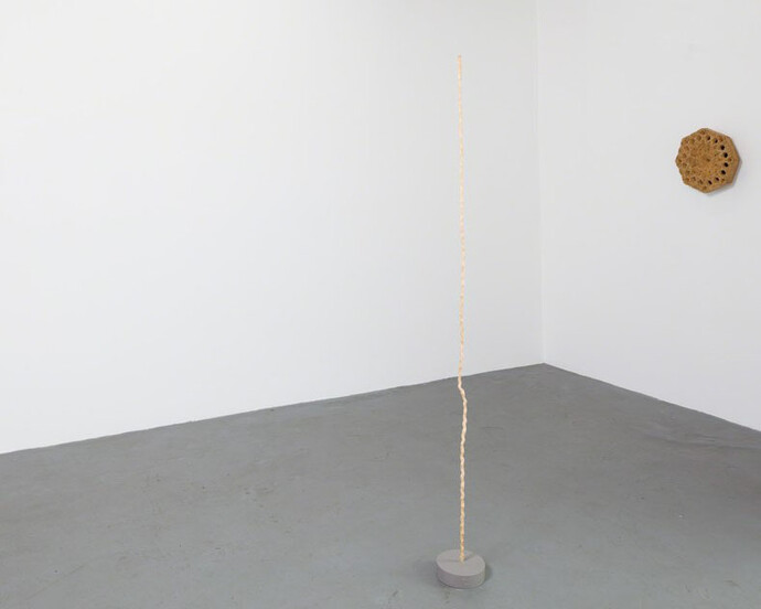 OO. Courtesy of Baik Art