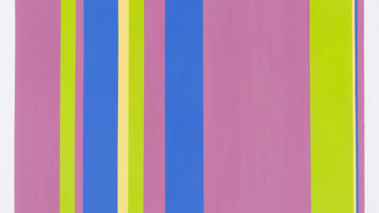 Teodoro Carvalho Dias. Sem título. 2015. Óleo sobre papel. 40 x 50 cm