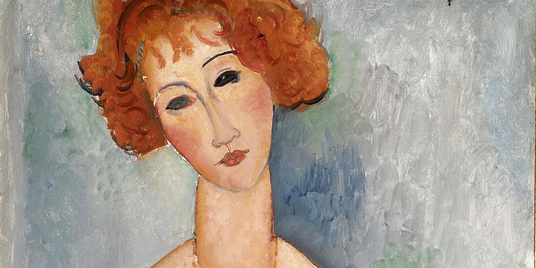 Alicia Koplowitz-Grupo Omega Capital Collection. Courtesy of The Bilbao Fine Arts Museum