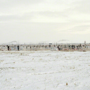 Civilization. Courtesy of Flowers Gallery