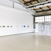 Kailiang Yang, Meine sonne, ausstellungsansicht. Mit freundlicher genehmigung von Tom Reichstein Contemporary