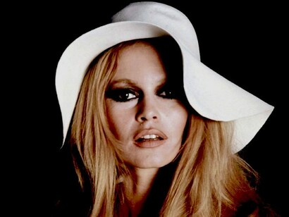 Brigitte Bardot