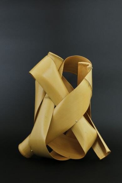 Bamboo Exposed. Courtesy of Ippodo Gallery