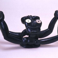 World Cultures. Courtesy of RAMM