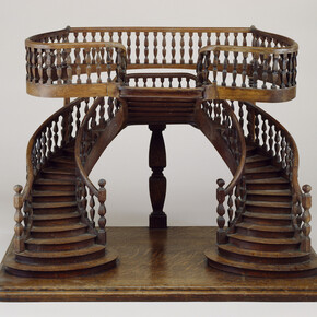 Models & Prototypes. Courtesy of Cooper Hewitt