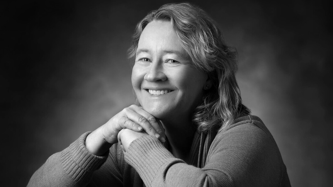 La ganadora del Premio Nobel de Medicina 2009, Carol W. Greider