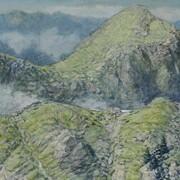 Uwe Walther, Barberine Sembrancher Rosablanche