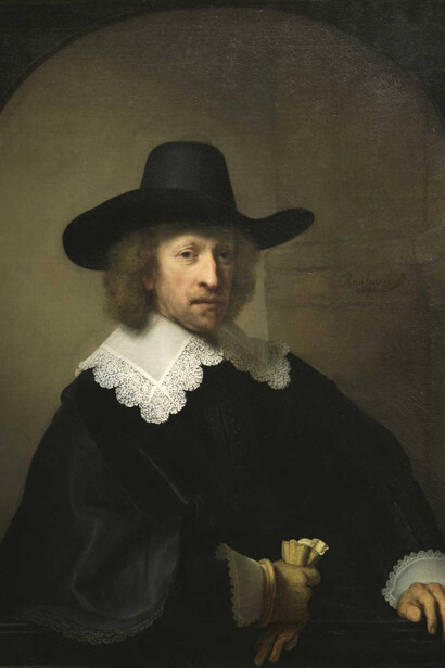 Promises of a Face. Courtesy of Royal Museums of Fine Arts of Belgium