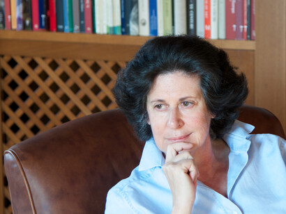 Ilaria Borletti Buitoni