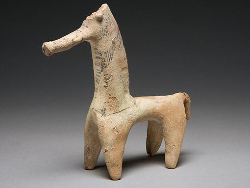Cyprus. Courtesy of The Fitzwilliam Museum