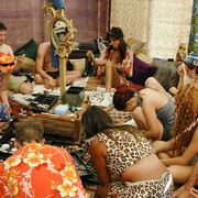 Playa Made. Courtesy of Bellevue Arts Museum