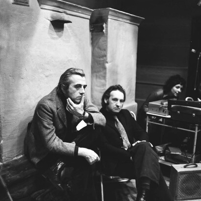 Wajda. Courtesy of National Museum