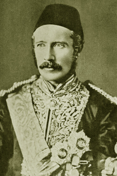Charles George Gordon