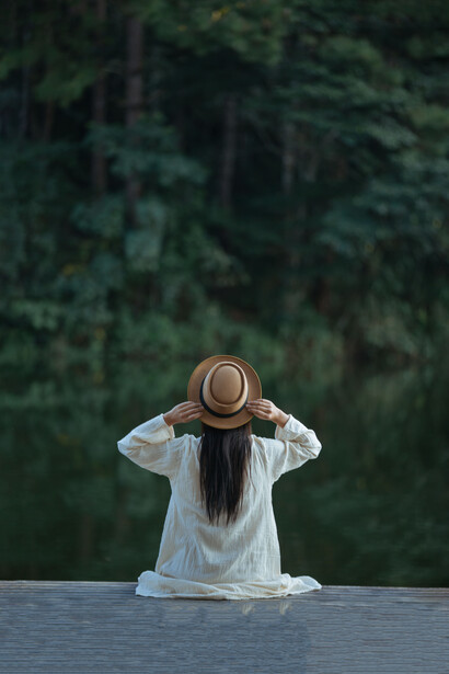 La naturaleza, en su abundancia, también impone sus reglas y exige una adaptación que no todos están dispuestos a asumir