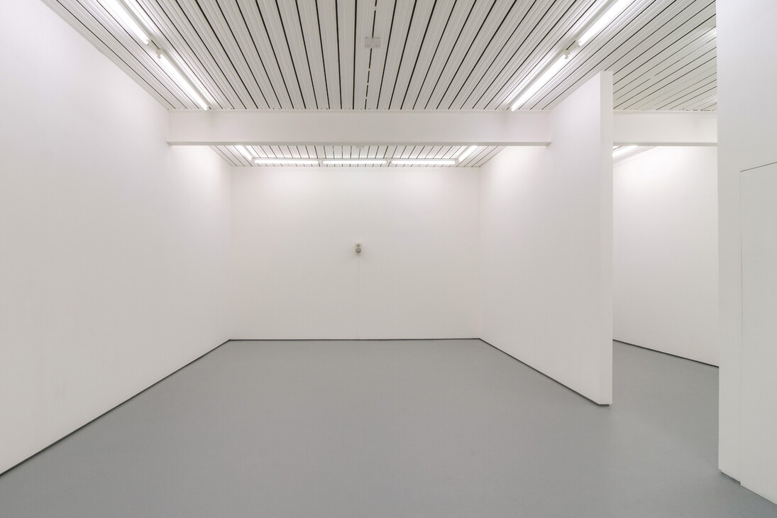 Philip Newcombe, image courtesy the Artist and Maria Stenfors, London. Photographer Mike Taylor