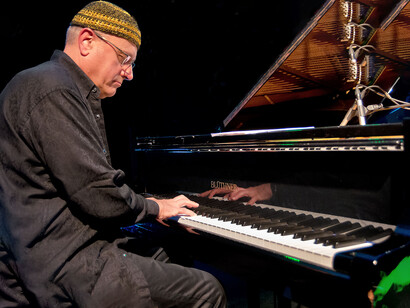 Roberto Magris © H.J.Maquet Foto