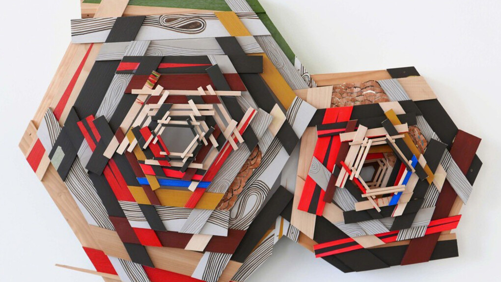 Obliterate. Courtesy of Open Mind Art Space