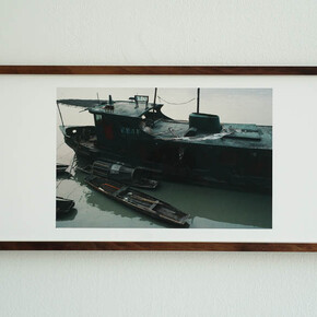 Phill Niblock. Courtesy of Fridman Gallery